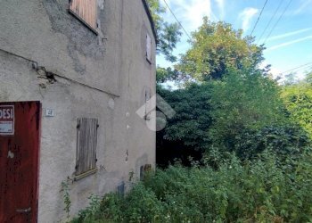 Casa semi indipendente Via savignano di rigo, Sogliano al Rubicone - foto 9