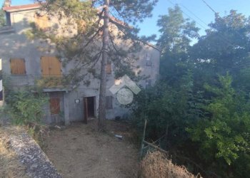 Casa semi indipendente Via savignano di rigo, Sogliano al Rubicone - foto 11