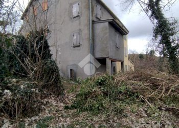 Casa semi indipendente Via savignano di rigo, Sogliano al Rubicone - foto 2