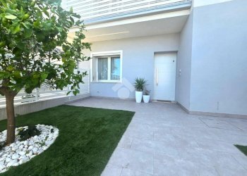 Porzione di casa Via Paolo Marconi, Rimini - foto 1