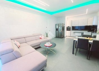 Porzione di casa Via Paolo Marconi, Rimini - foto 4