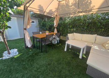 Porzione di casa Via Paolo Marconi, Rimini - foto 5