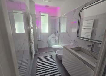 Porzione di casa Via Paolo Marconi, Rimini - foto 12