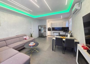 Porzione di casa Via Paolo Marconi, Rimini - foto 30