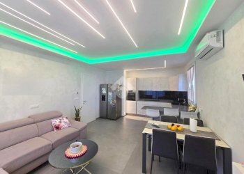 Porzione di casa Via Paolo Marconi, Rimini - foto 32