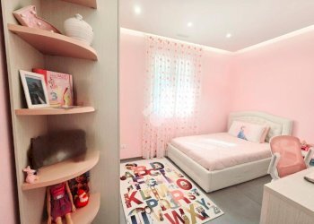 Porzione di casa Via Paolo Marconi, Rimini - foto 36