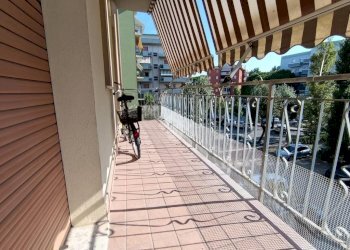 Trilocale Viale Francesco Petrarca, Ravenna (zona Lido Adriano) - foto 9