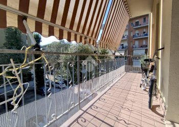 Trilocale Viale Francesco Petrarca, Ravenna (zona Lido Adriano) - foto 8