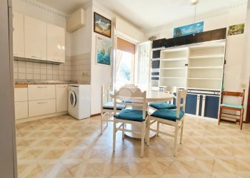 Trilocale Viale Francesco Petrarca, Ravenna (zona Lido Adriano) - foto 1