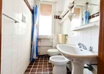 Trilocale Viale Francesco Petrarca, Ravenna (zona Lido Adriano) - foto 12