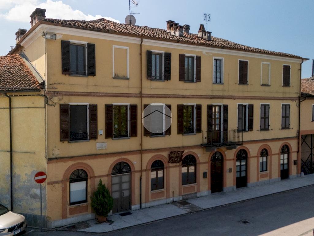 Bilocale Viale Guglielmo Marconi, Bene Vagienna - foto 1