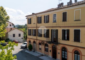 Two-room apartment Viale Guglielmo Marconi, Bene Vagienna - photo 11