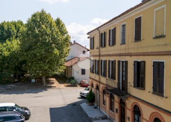 Two-room apartment Viale Guglielmo Marconi, Bene Vagienna - photo 13