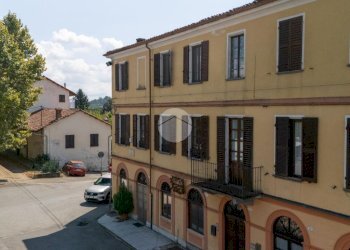 Two-room apartment Viale Guglielmo Marconi, Bene Vagienna - photo 14
