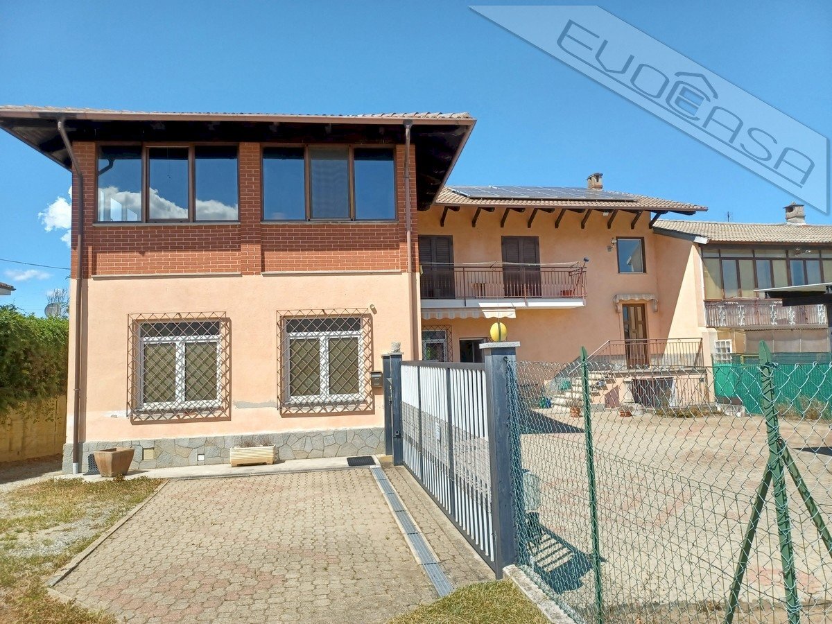 Casa indipendente Via Torre Moccia  12, Barge - foto 2