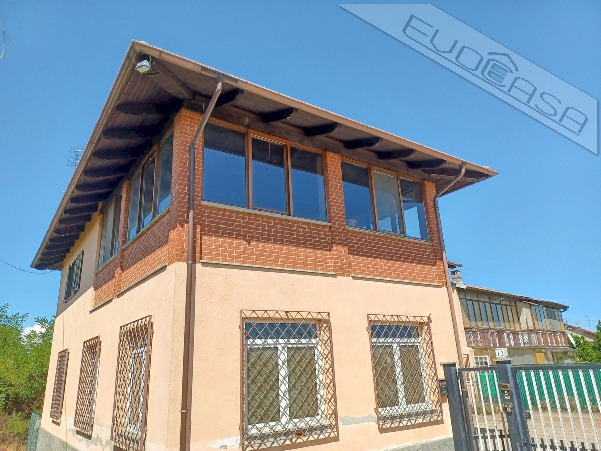 Casa indipendente Via Torre Moccia  12, Barge - foto 3