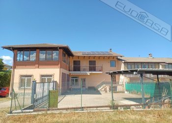 Casa indipendente Via Torre Moccia  12, Barge - foto 1