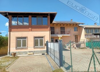 Casa indipendente Via Torre Moccia  12, Barge - foto 2