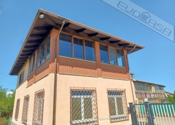 Casa indipendente Via Torre Moccia  12, Barge - foto 3