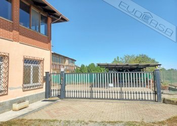 Casa indipendente Via Torre Moccia  12, Barge - foto 4