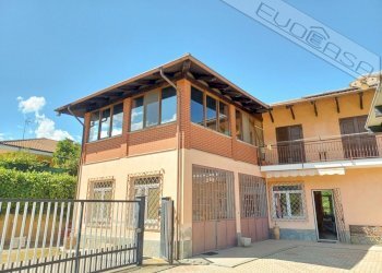 Casa indipendente Via Torre Moccia  12, Barge - foto 5