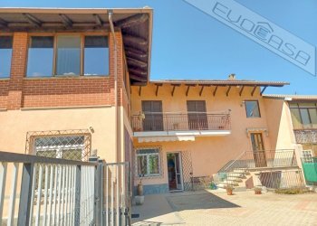 Casa indipendente Via Torre Moccia  12, Barge - foto 6