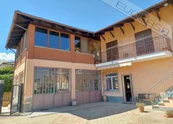 Casa indipendente Via Torre Moccia  12, Barge - foto 7