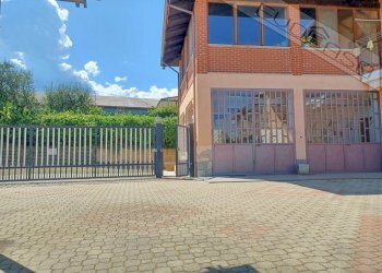 Casa indipendente Via Torre Moccia  12, Barge - foto 8