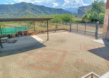 Casa indipendente Via Torre Moccia  12, Barge - foto 10