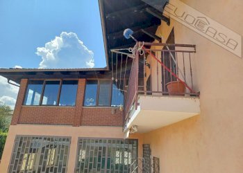 Casa indipendente Via Torre Moccia  12, Barge - foto 11