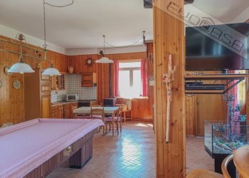 Casa indipendente Via Torre Moccia  12, Barge - foto 16