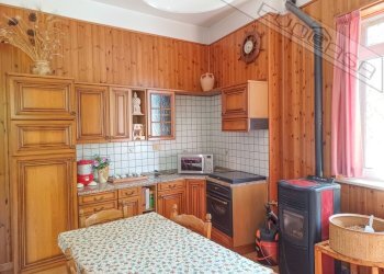 Casa indipendente Via Torre Moccia  12, Barge - foto 17