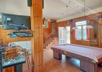 Casa indipendente Via Torre Moccia  12, Barge - foto 15