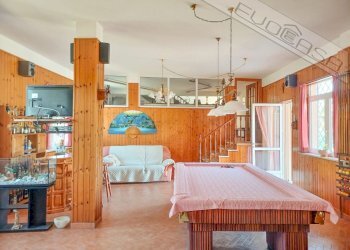 Casa indipendente Via Torre Moccia  12, Barge - foto 13