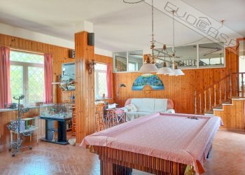 Casa indipendente Via Torre Moccia  12, Barge - foto 14