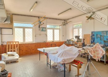 Casa indipendente Via Torre Moccia  12, Barge - foto 20