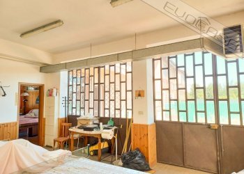 Casa indipendente Via Torre Moccia  12, Barge - foto 21