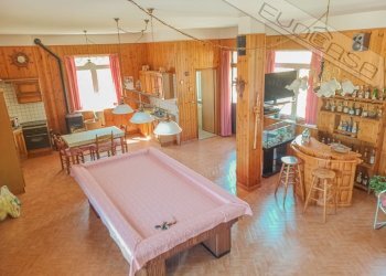 Casa indipendente Via Torre Moccia  12, Barge - foto 12