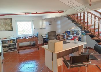 Casa indipendente Via Torre Moccia  12, Barge - foto 22