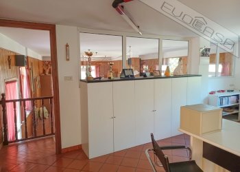 Casa indipendente Via Torre Moccia  12, Barge - foto 23