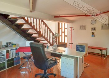 Casa indipendente Via Torre Moccia  12, Barge - foto 24