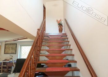 Casa indipendente Via Torre Moccia  12, Barge - foto 25