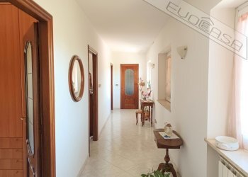 Casa indipendente Via Torre Moccia  12, Barge - foto 28