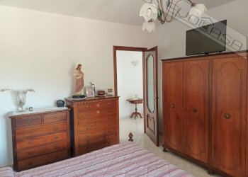 Casa indipendente Via Torre Moccia  12, Barge - foto 37