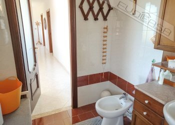 Casa indipendente Via Torre Moccia  12, Barge - foto 39