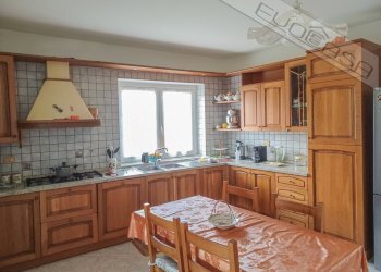 Casa indipendente Via Torre Moccia  12, Barge - foto 42