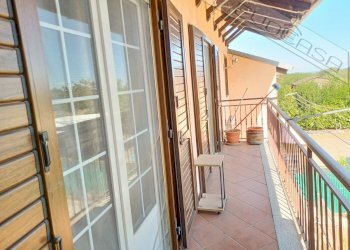 Casa indipendente Via Torre Moccia  12, Barge - foto 45