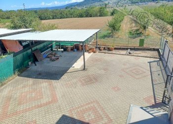 Casa indipendente Via Torre Moccia  12, Barge - foto 46