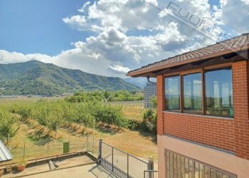 Casa indipendente Via Torre Moccia  12, Barge - foto 48