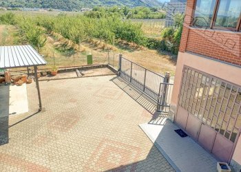 Casa indipendente Via Torre Moccia  12, Barge - foto 49